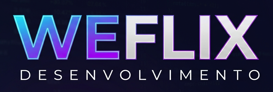 Logo Weflix